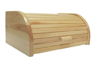 Хлебница и ее выбор